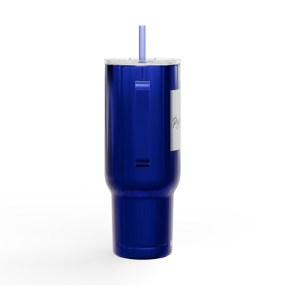 Insulated Tumbler with Lid, 40oz (Engraving)