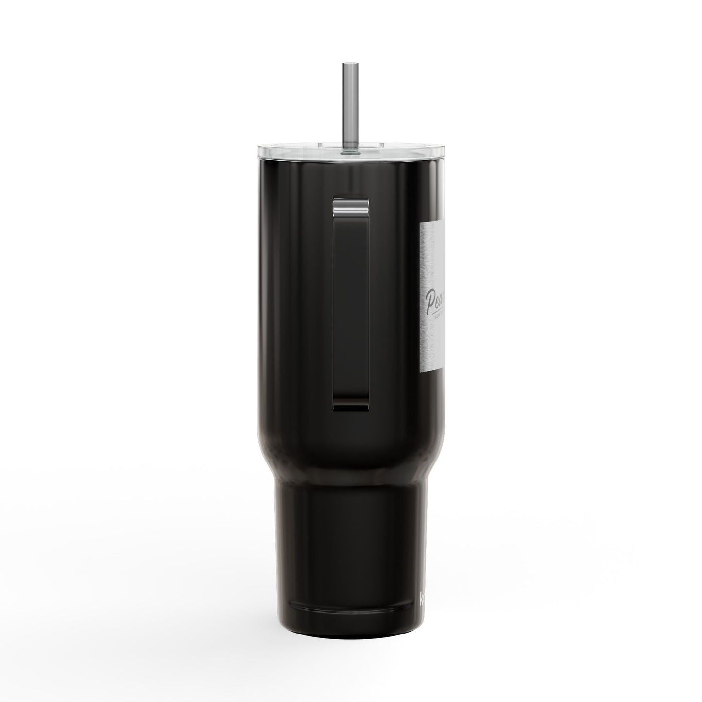 Insulated Tumbler with Lid, 40oz (Engraving)