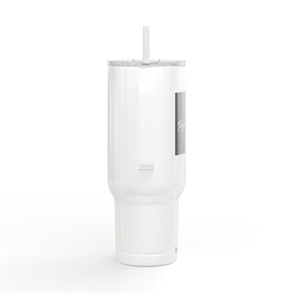 Insulated Tumbler with Lid, 40oz (Engraving)