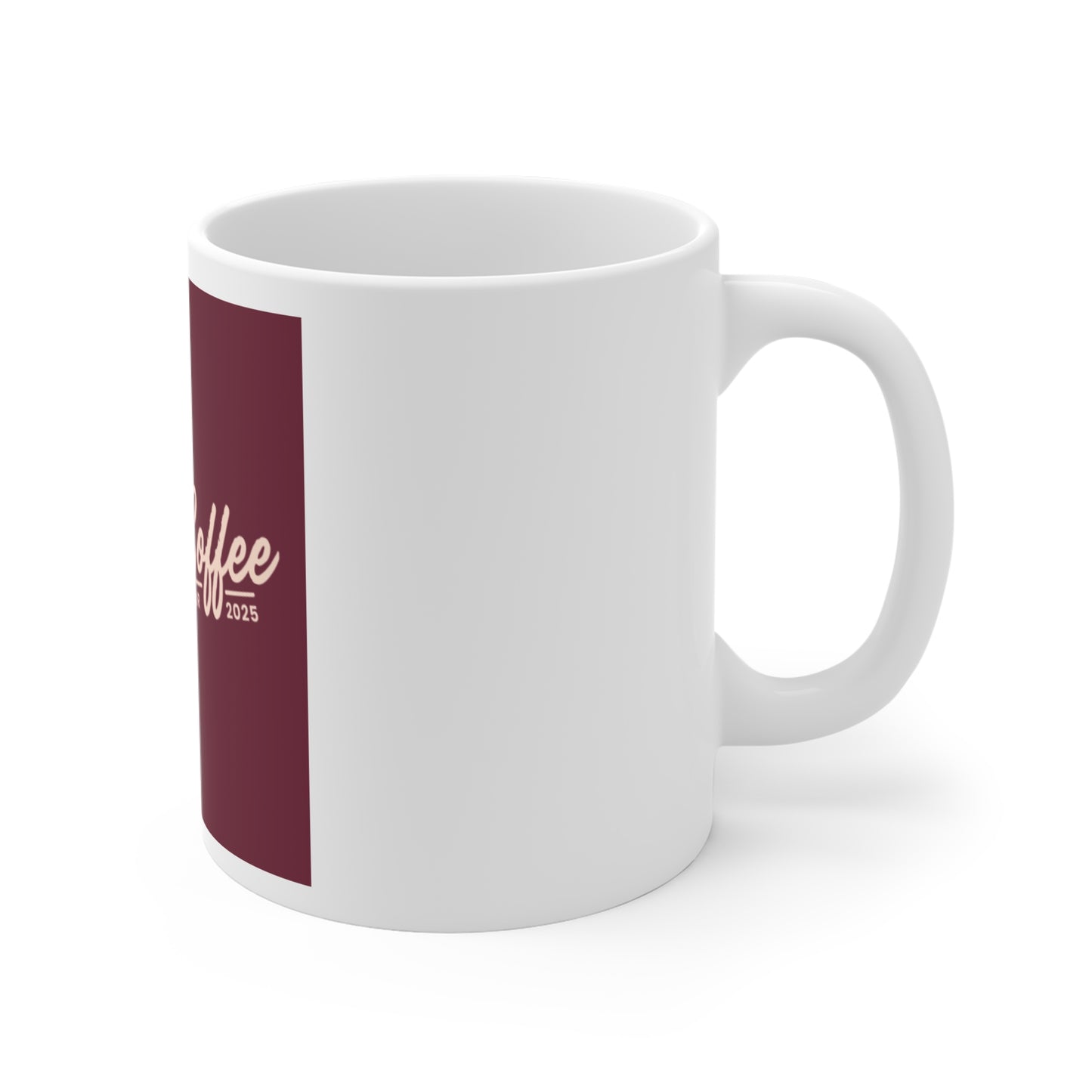 Mug 11oz