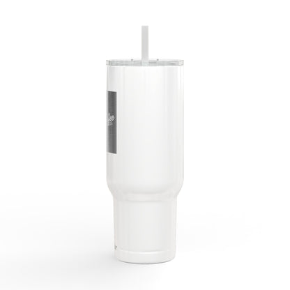 Insulated Tumbler with Lid, 40oz (Engraving)