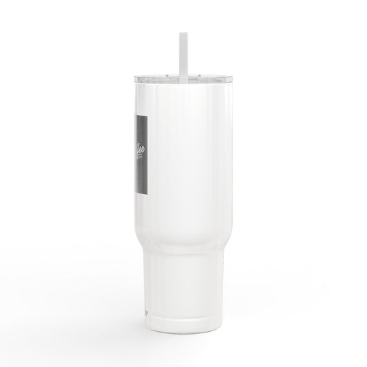 Insulated Tumbler with Lid, 40oz (Engraving)