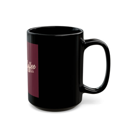 Black Mug (11oz, 15oz)
