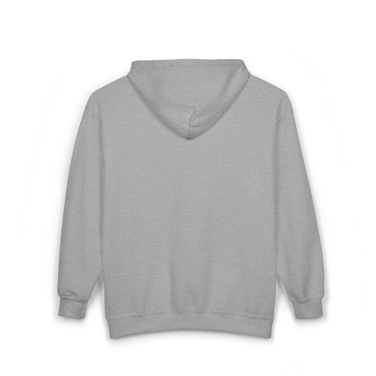 Unisex Heavy Blend™ Full Zip Hooded Sweatshirt