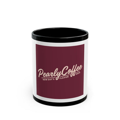 Black Mug (11oz, 15oz)