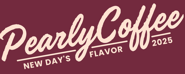 PearlyCoffee.com