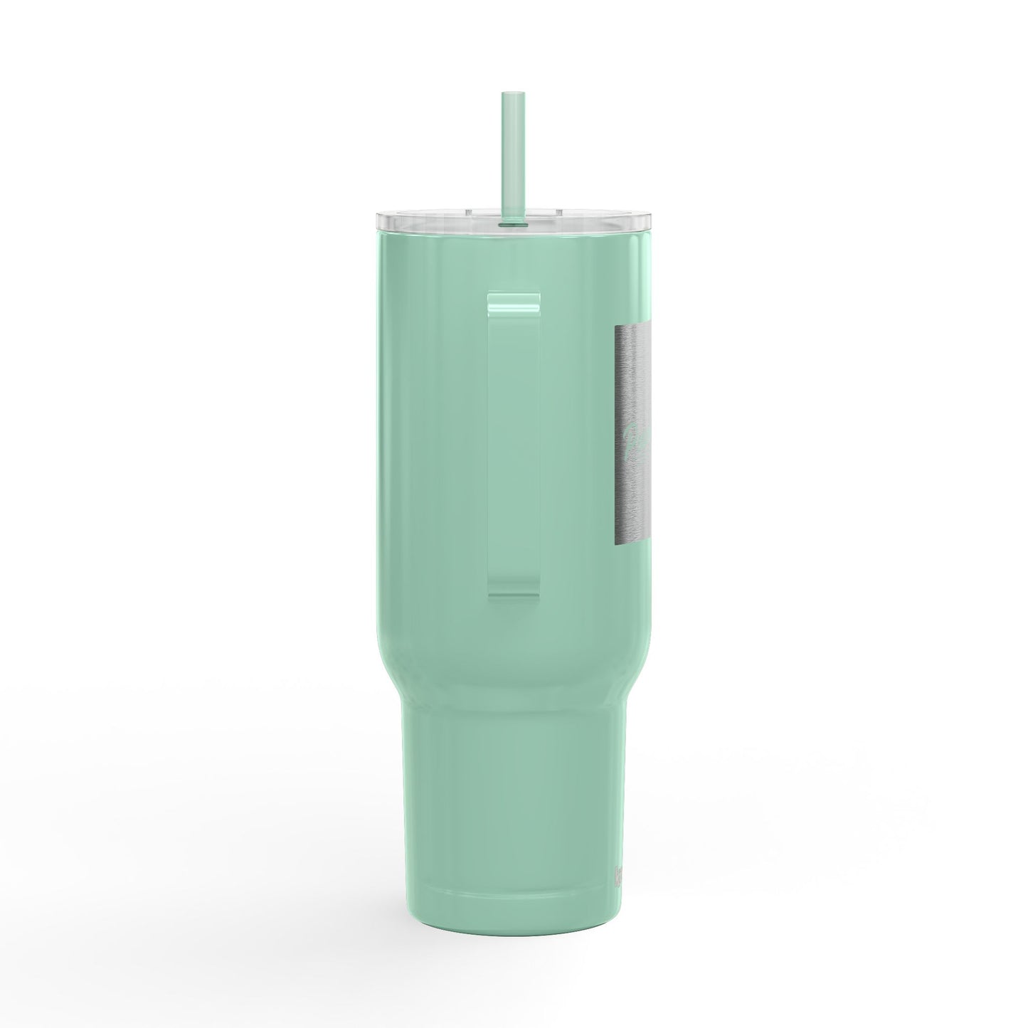 Insulated Tumbler with Lid, 40oz (Engraving)