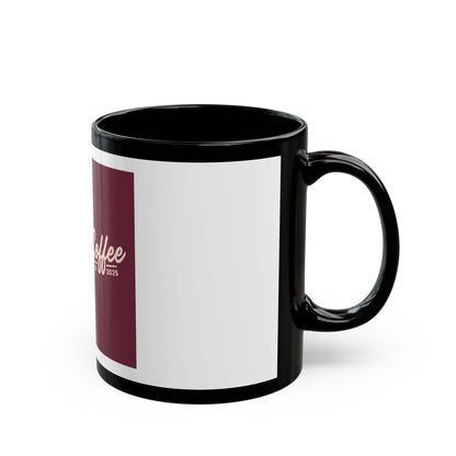 Black Mug (11oz, 15oz)