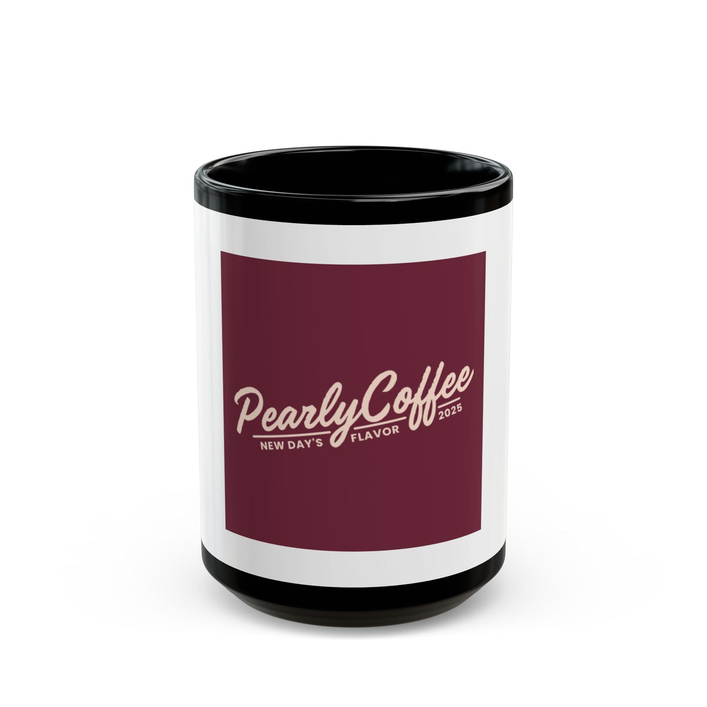 Black Mug (11oz, 15oz)